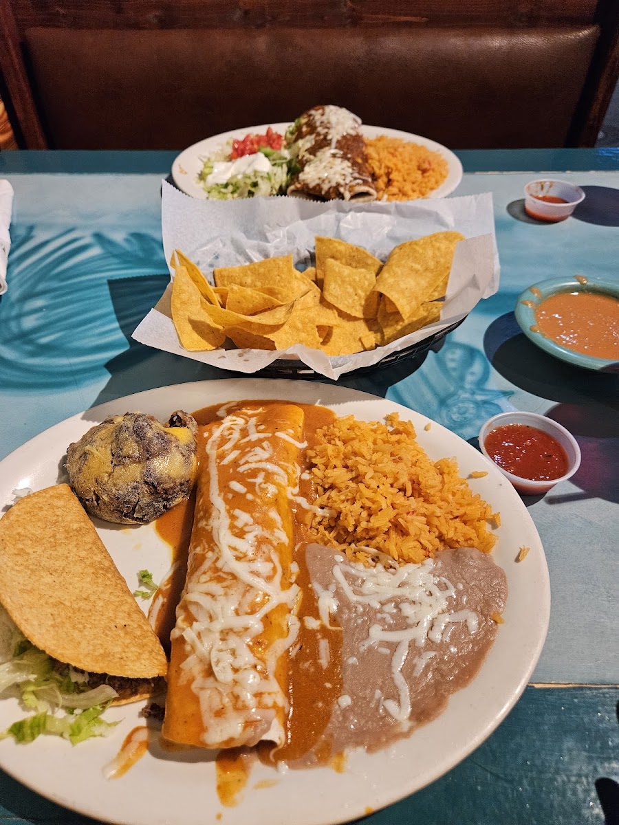 Blue Agave Mexican Restaurant Photos 9