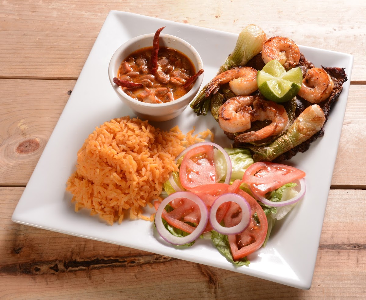Blue Agave Mexican Restaurant Photos 2
