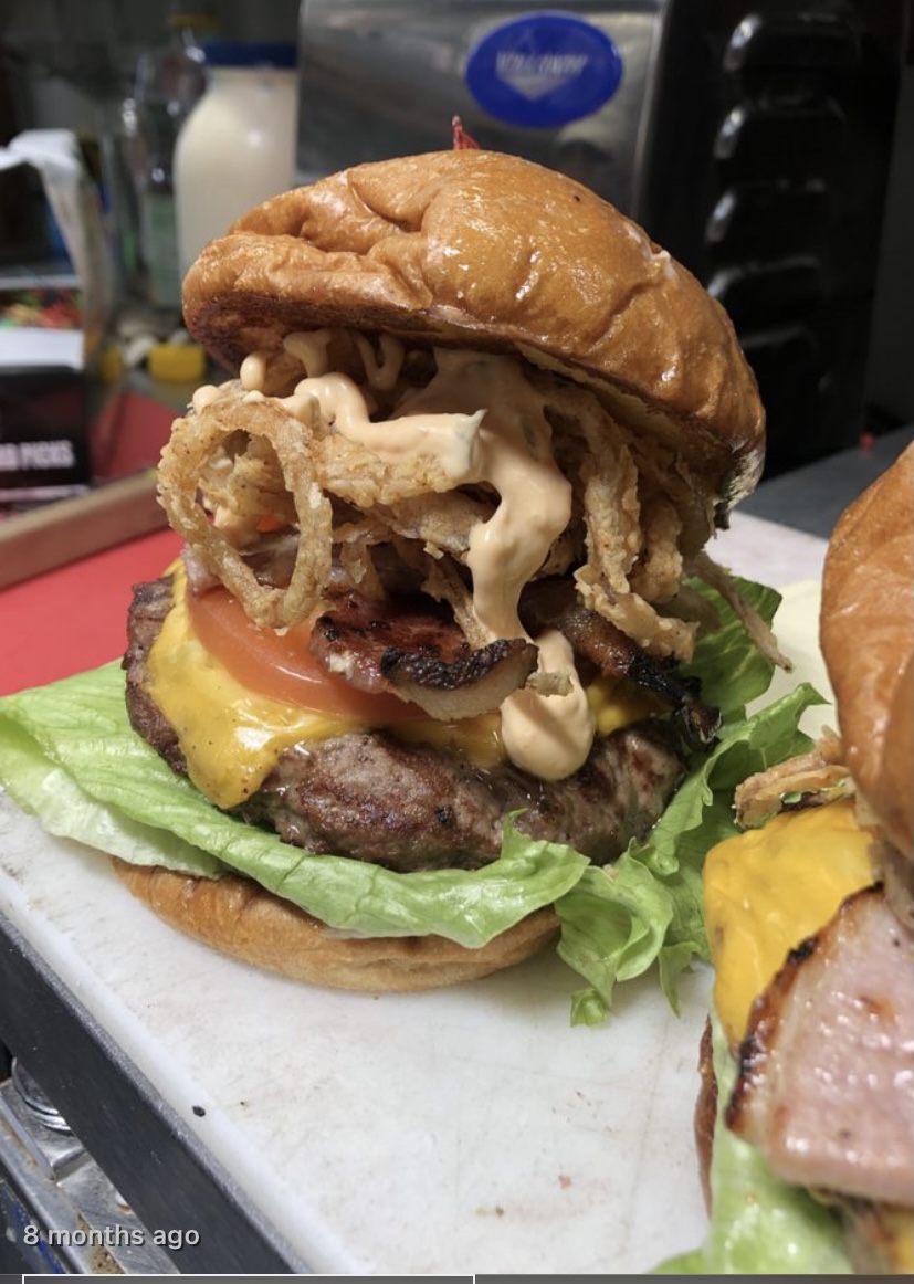 Blue Bird Burgers Photos 2