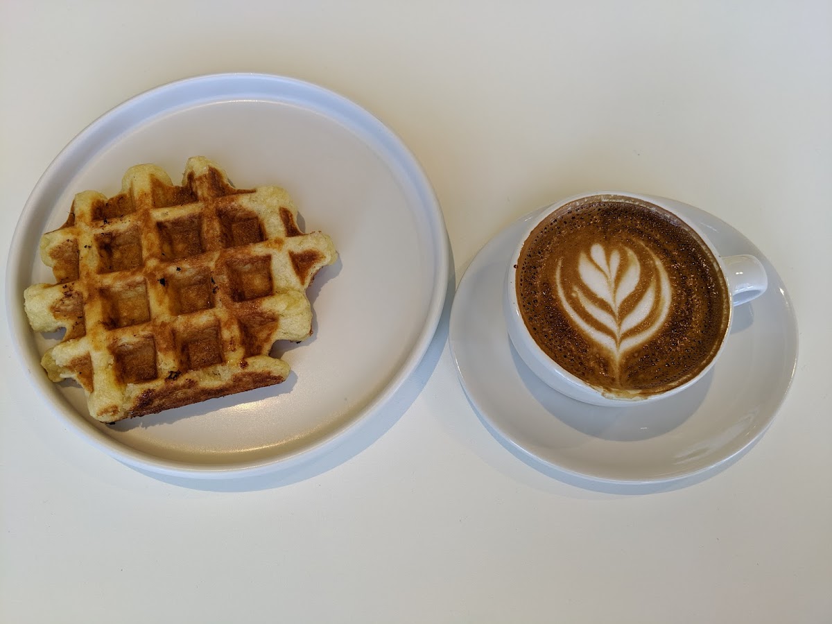 Blue Bottle Coffee Photos 9