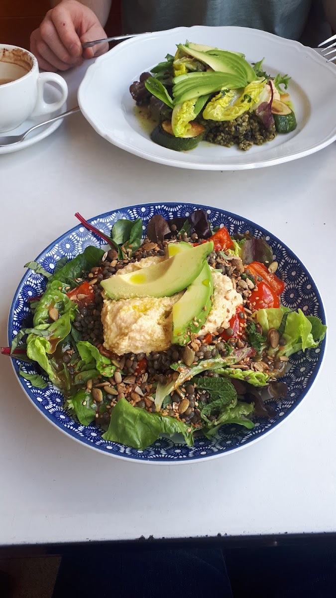 Blue Brick Cafe Photos 9