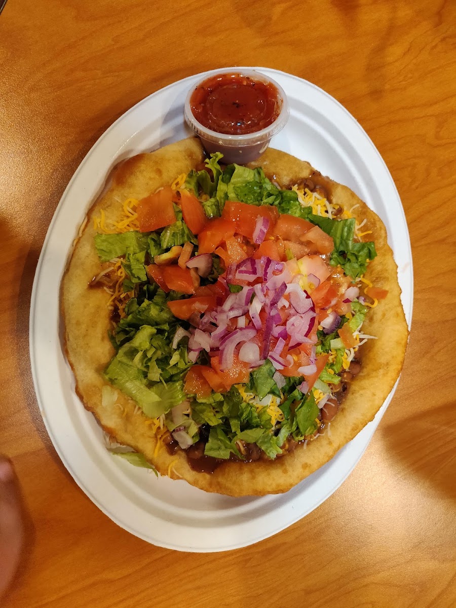 Blue Canyon Grill Photos 9