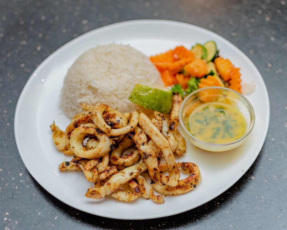 Blue Coconut Beach Bistro Photos 2