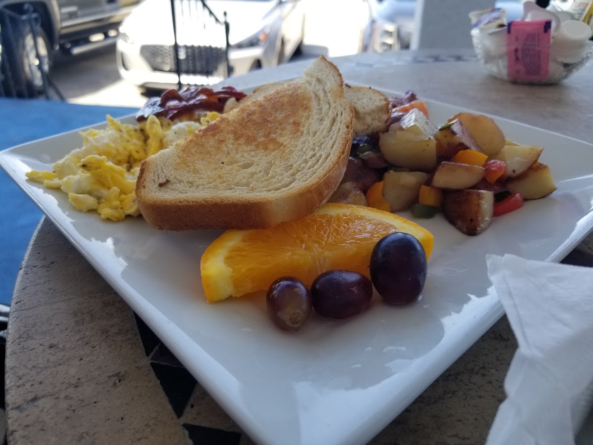 Blue Collar Cafe Photos 9