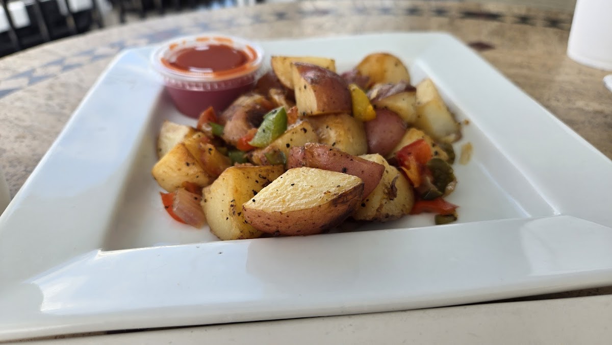 Blue Collar Cafe Photos 2