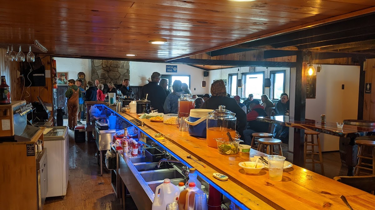 Blue Eagle Tavern