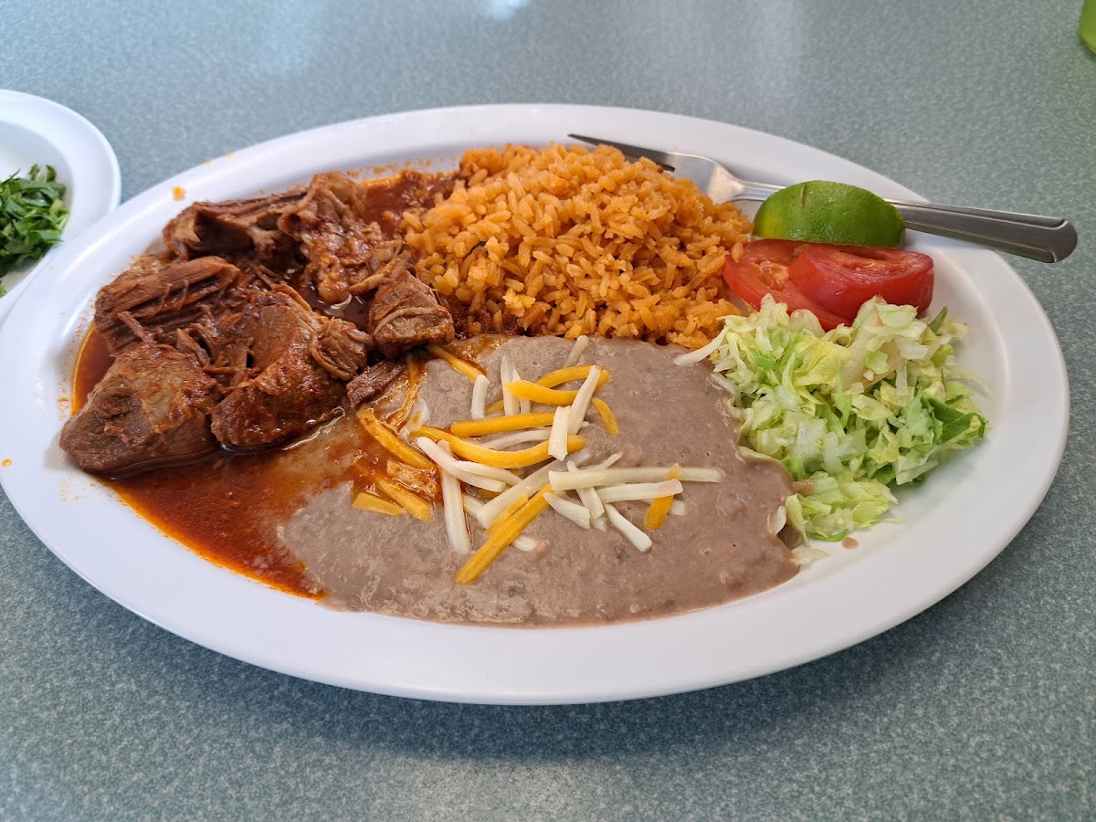 Blue Hills Taqueria Photos 9