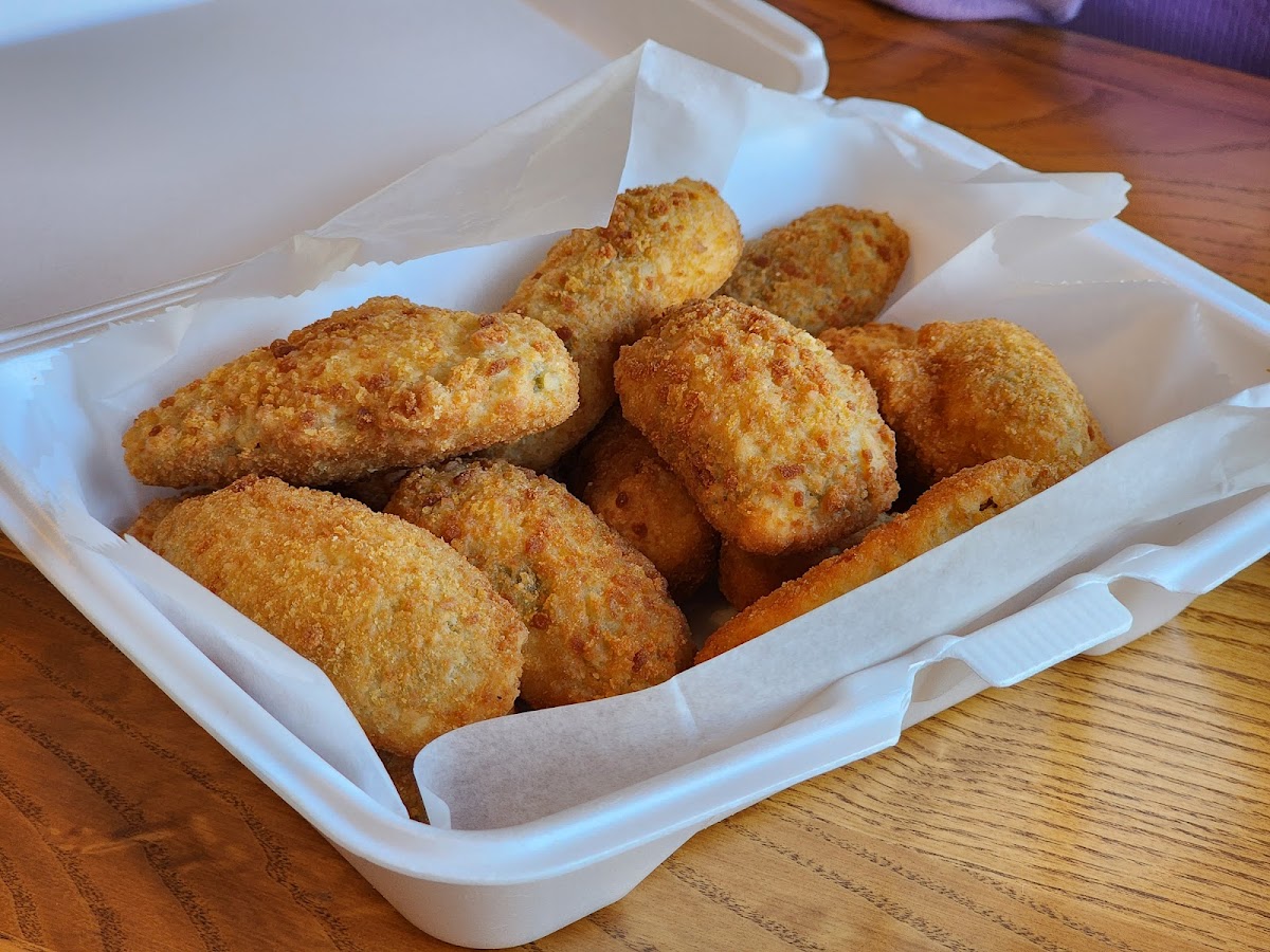 Blue Jeans Pizza Photos 9
