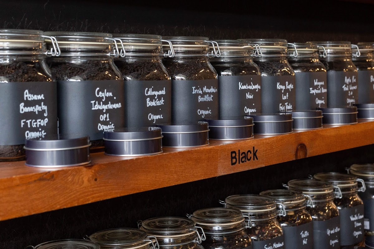 Blue Mountain Tea Company Photos 2