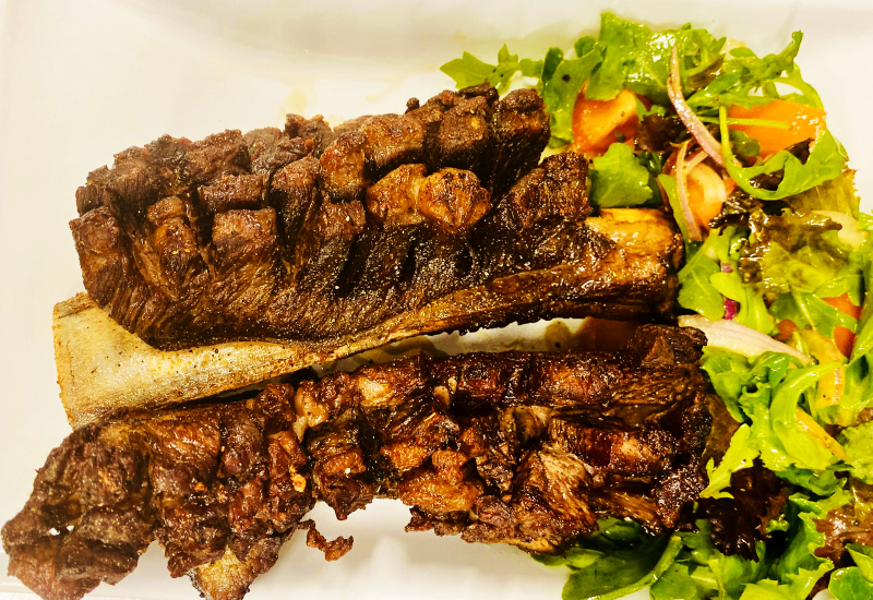 Blue Nile Restaurant Photos 9