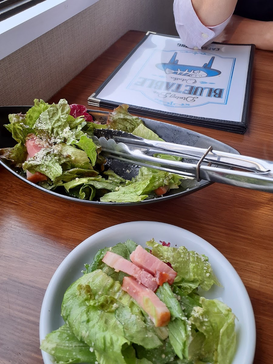Blue Table Photos 9
