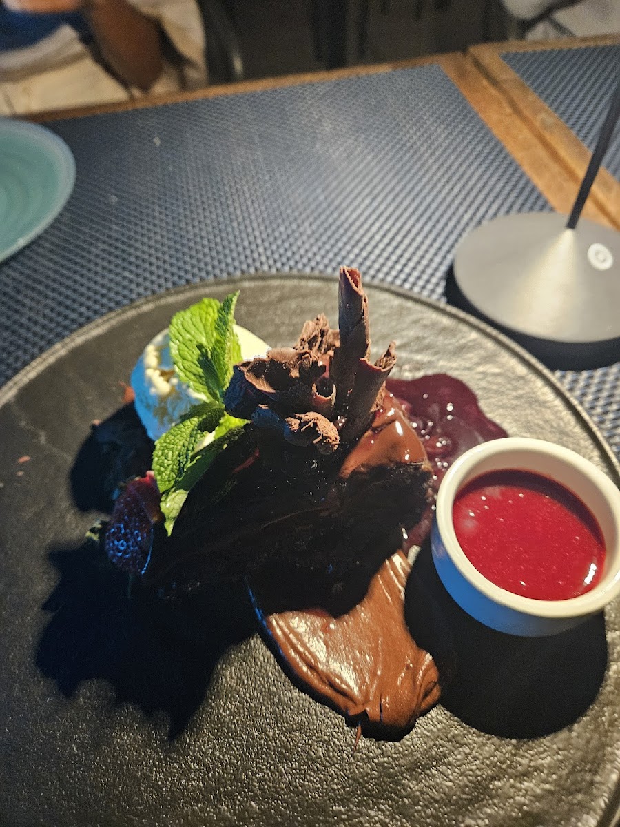 Blue Water Bistro Photos 9