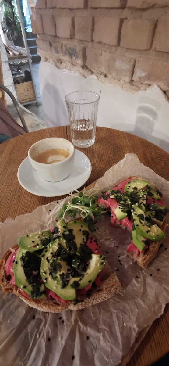 Blur Coffee Photos 9