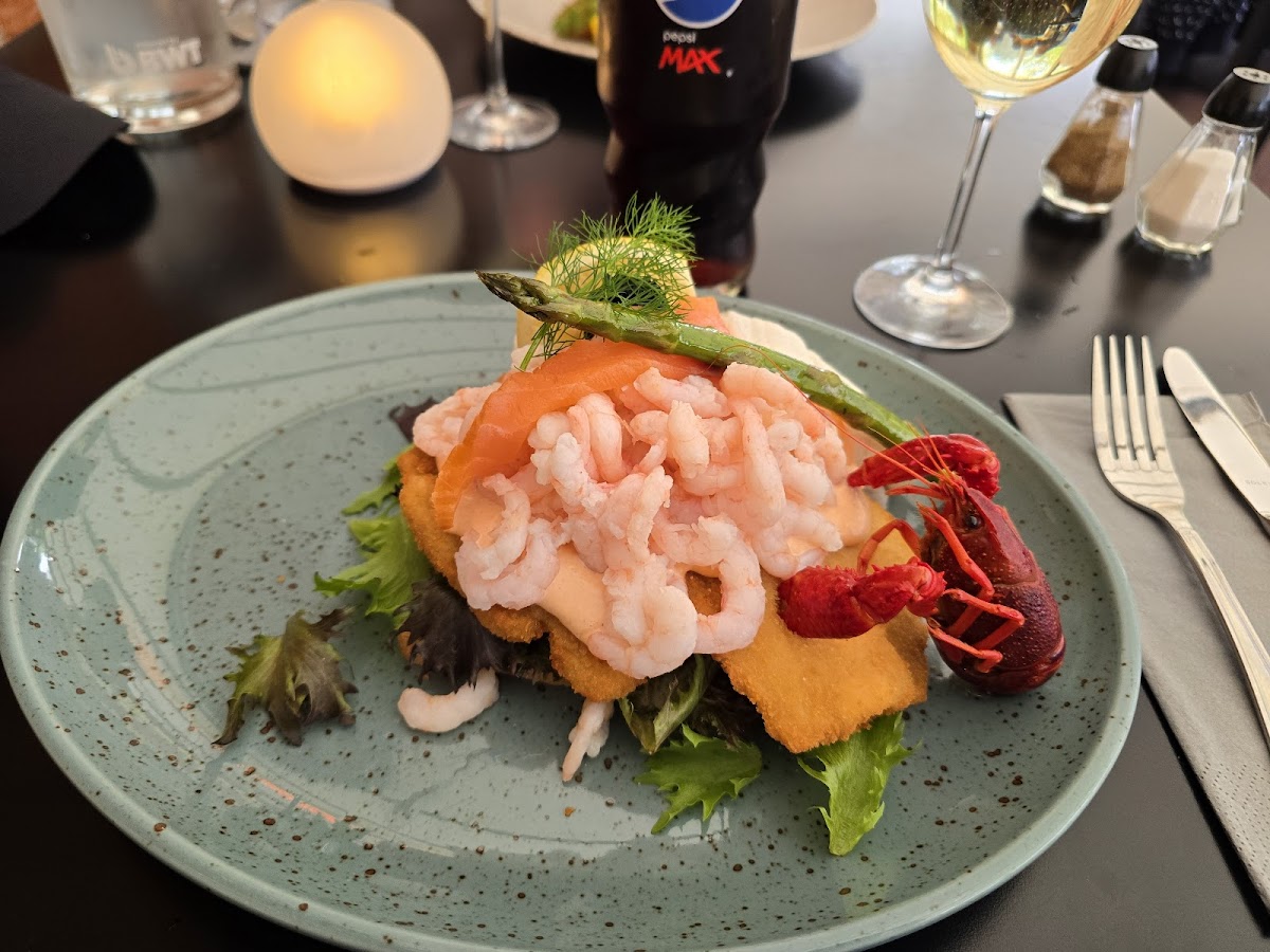 Blåvand’S Fiskerestaurant Photos 2