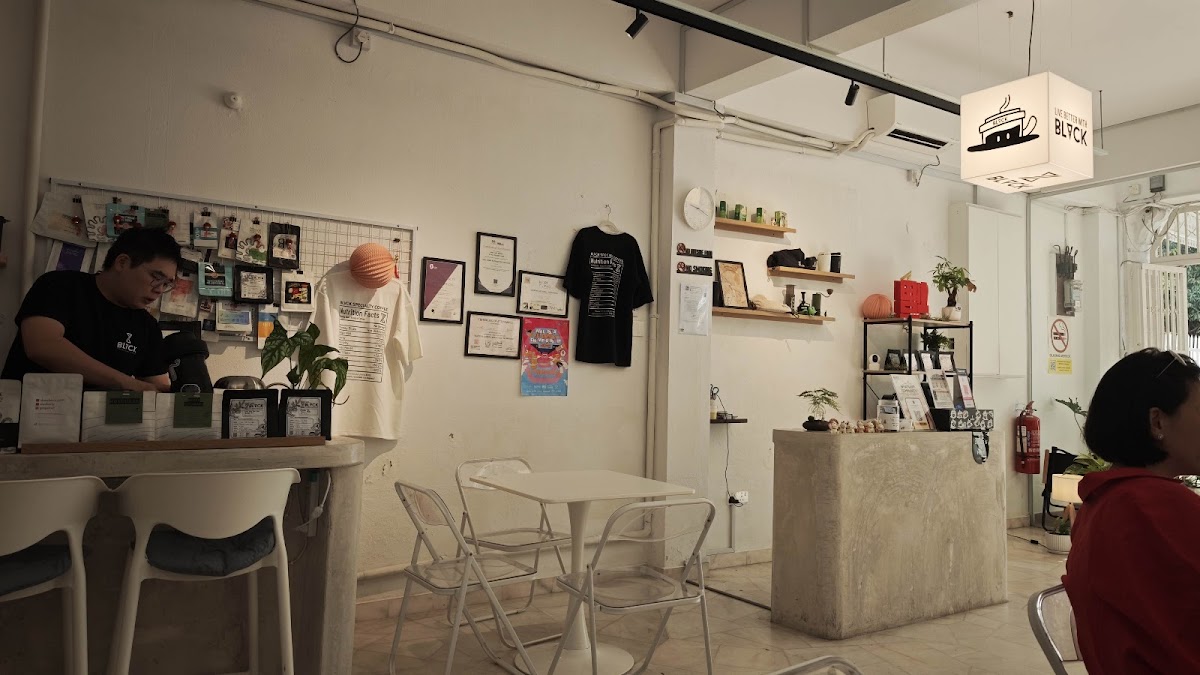 Blvck Specialty Coffee Photos 2