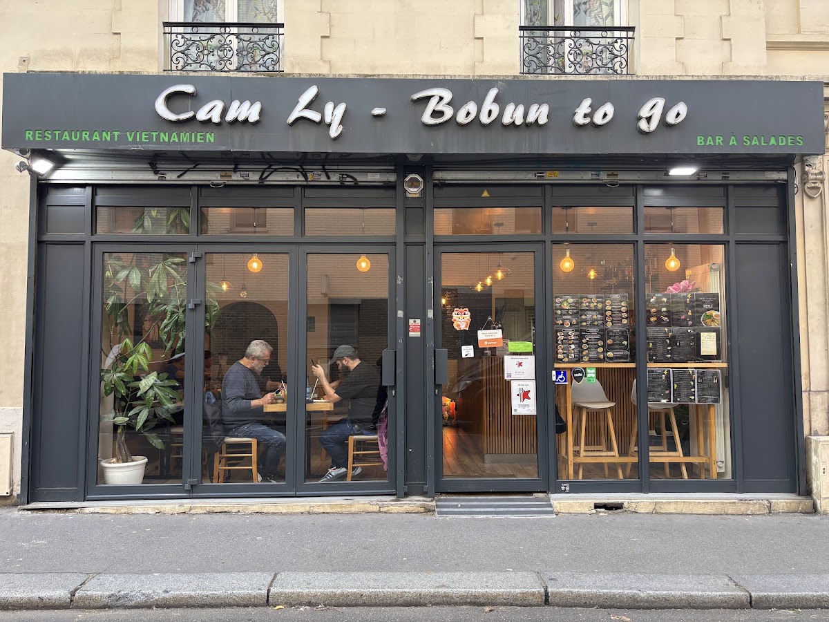 Bo-Bun 2 Go