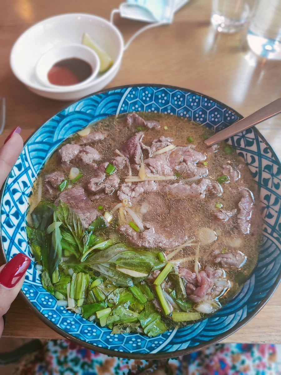 Bo-Bun 2 Go Photos 9
