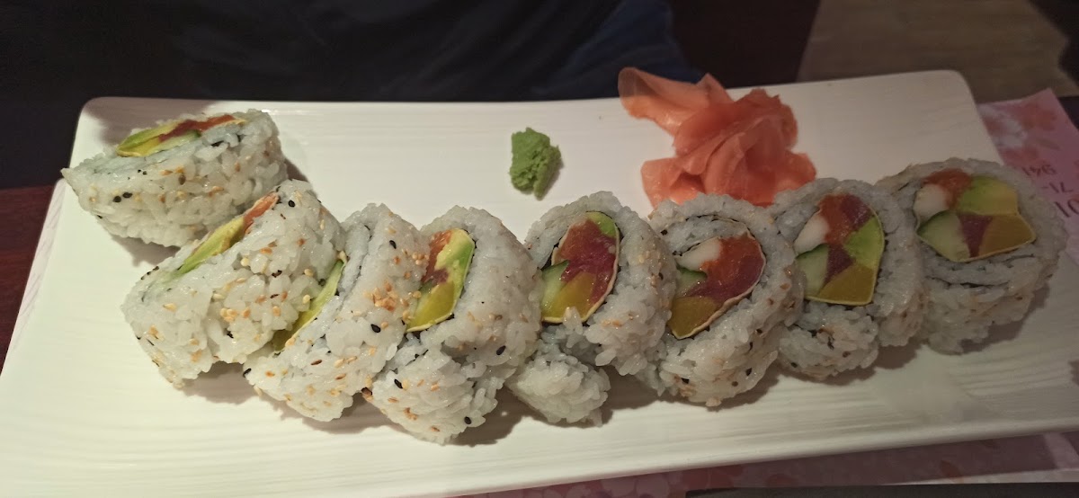 Bo Sushi Photos 9