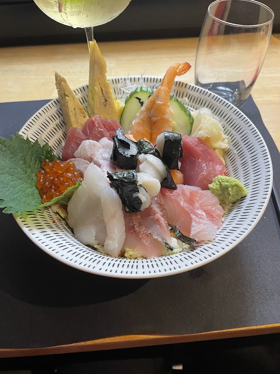 Bo Sushi Photos 2