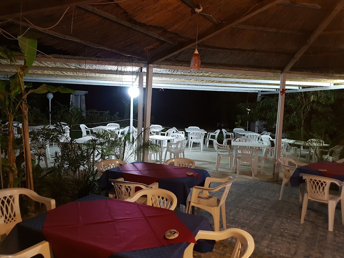 Boa Bar Beach