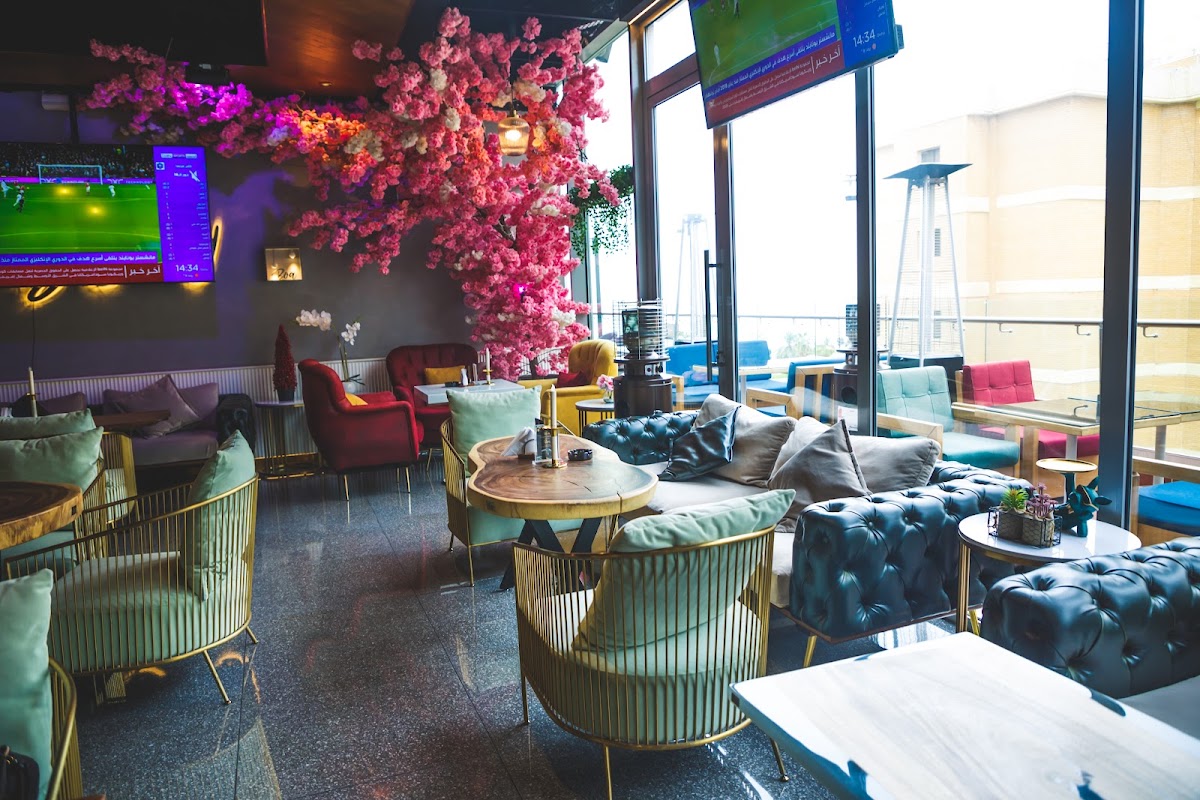 Boa Restaurant