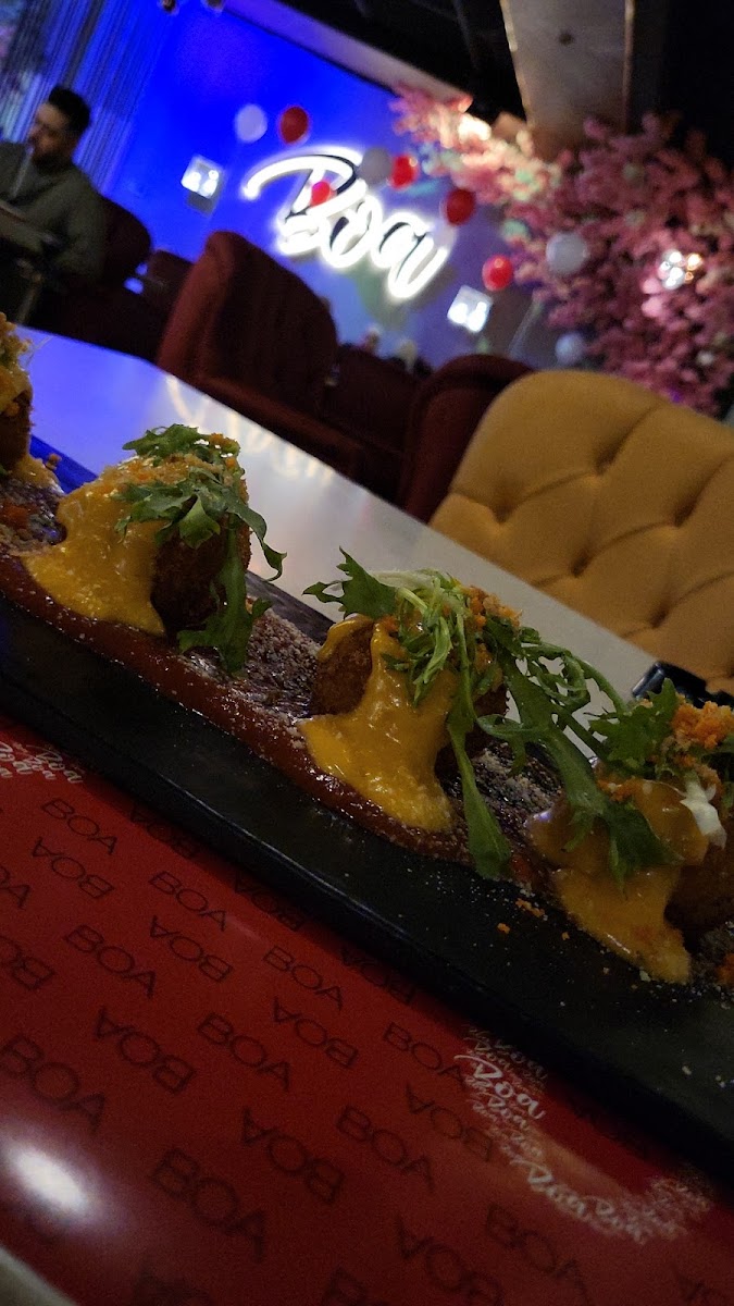 Boa Restaurant Photos 9