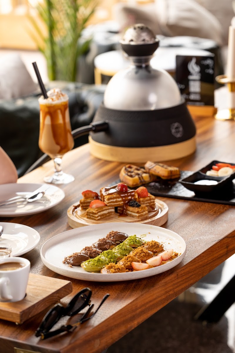 Boa Restaurant Photos 2