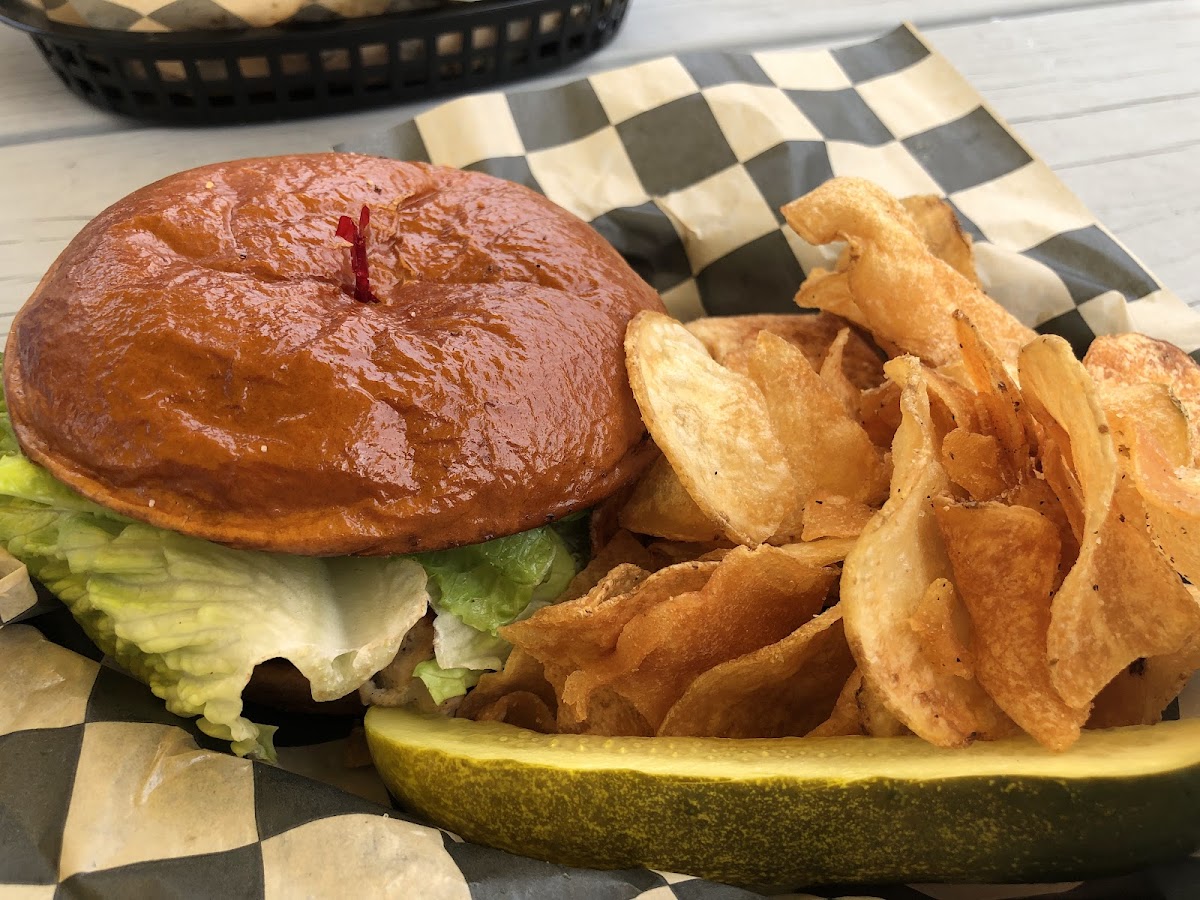 Boardwalk Bar & Grill Nh Photos 9