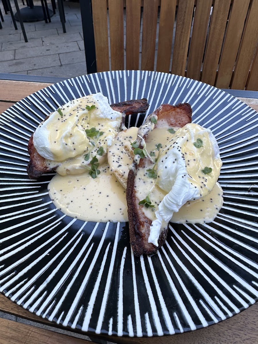 Boardwalk Cafe Photos 9