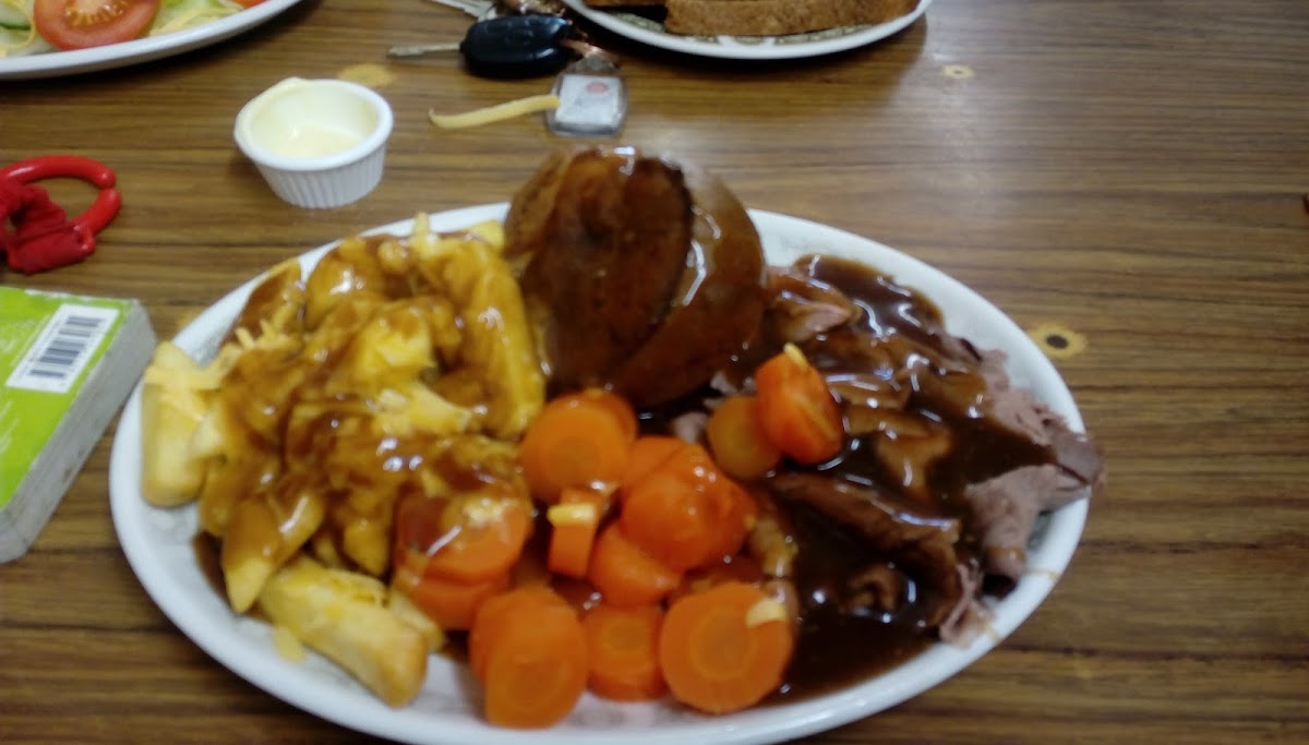 Boat House Cafe Photos 2