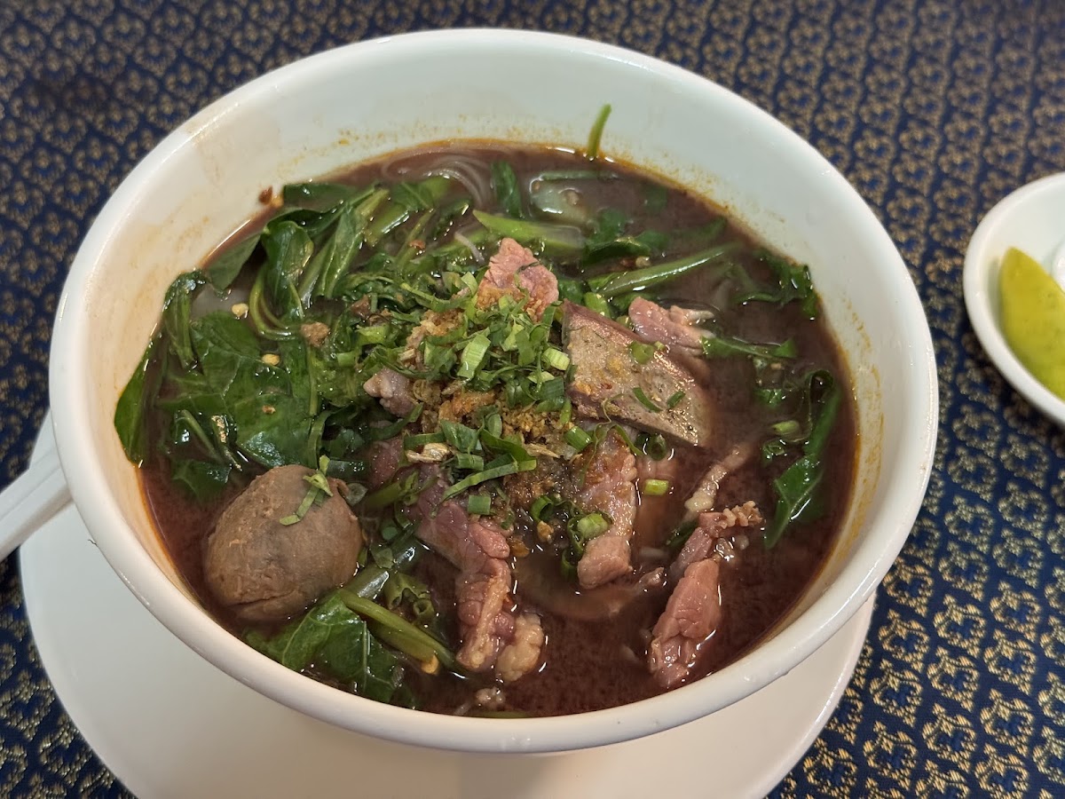 Boat Noodle Restaurent (Siam) I Photos 2