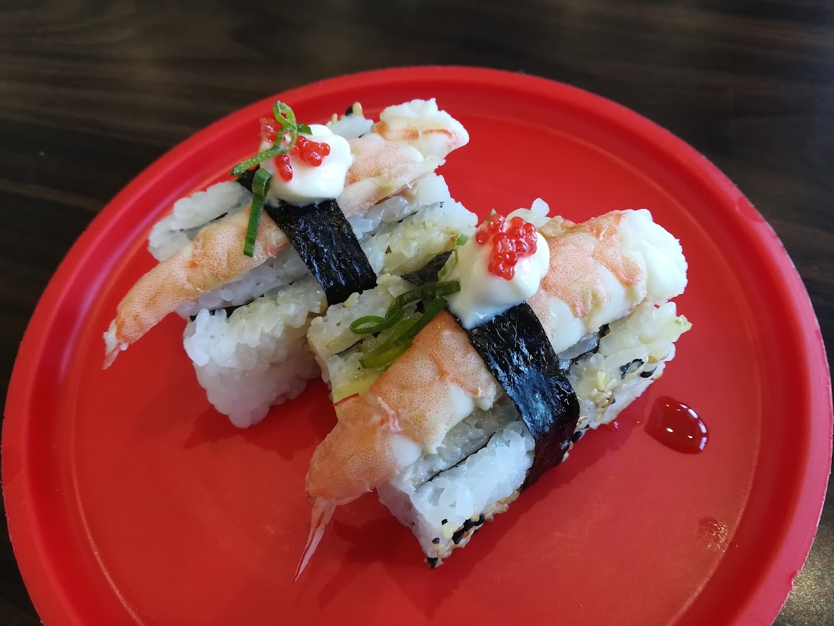 Boathouse Sushi Photos 9
