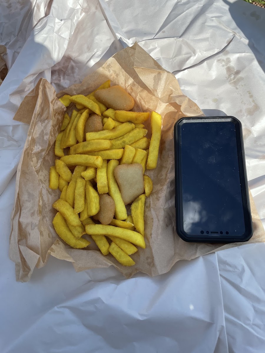Boatman's Fish & Chips Photos 9