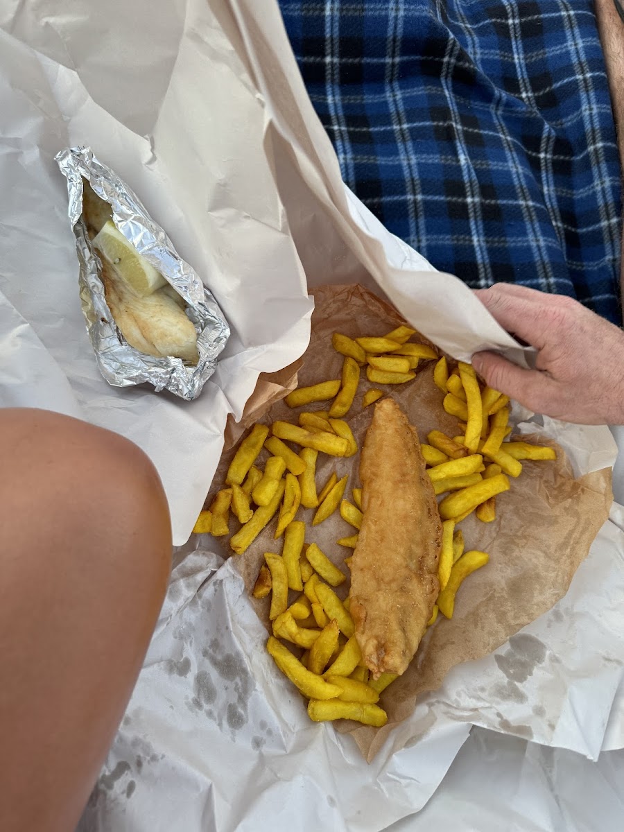 Boatman's Fish & Chips Photos 2
