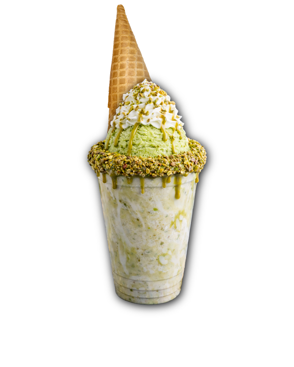 Bob Ice Cream, Acai, Coffee & Desserts Photos 2