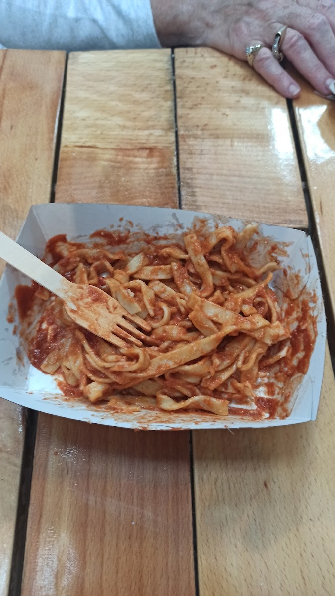 Bob The Pasta Factory Photos 9