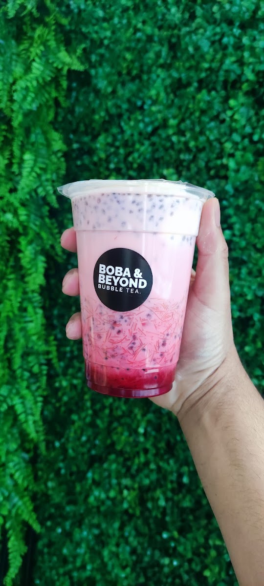 Boba And Beyond - Bubble Tea, Coffee & Desserts Photos 9