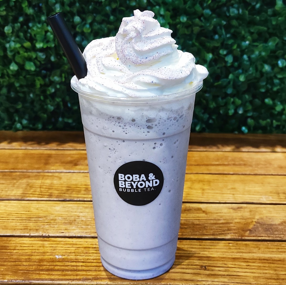 Boba And Beyond - Bubble Tea, Coffee & Desserts Photos 2