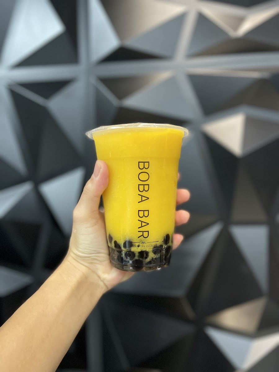 Boba Bar Photos 2
