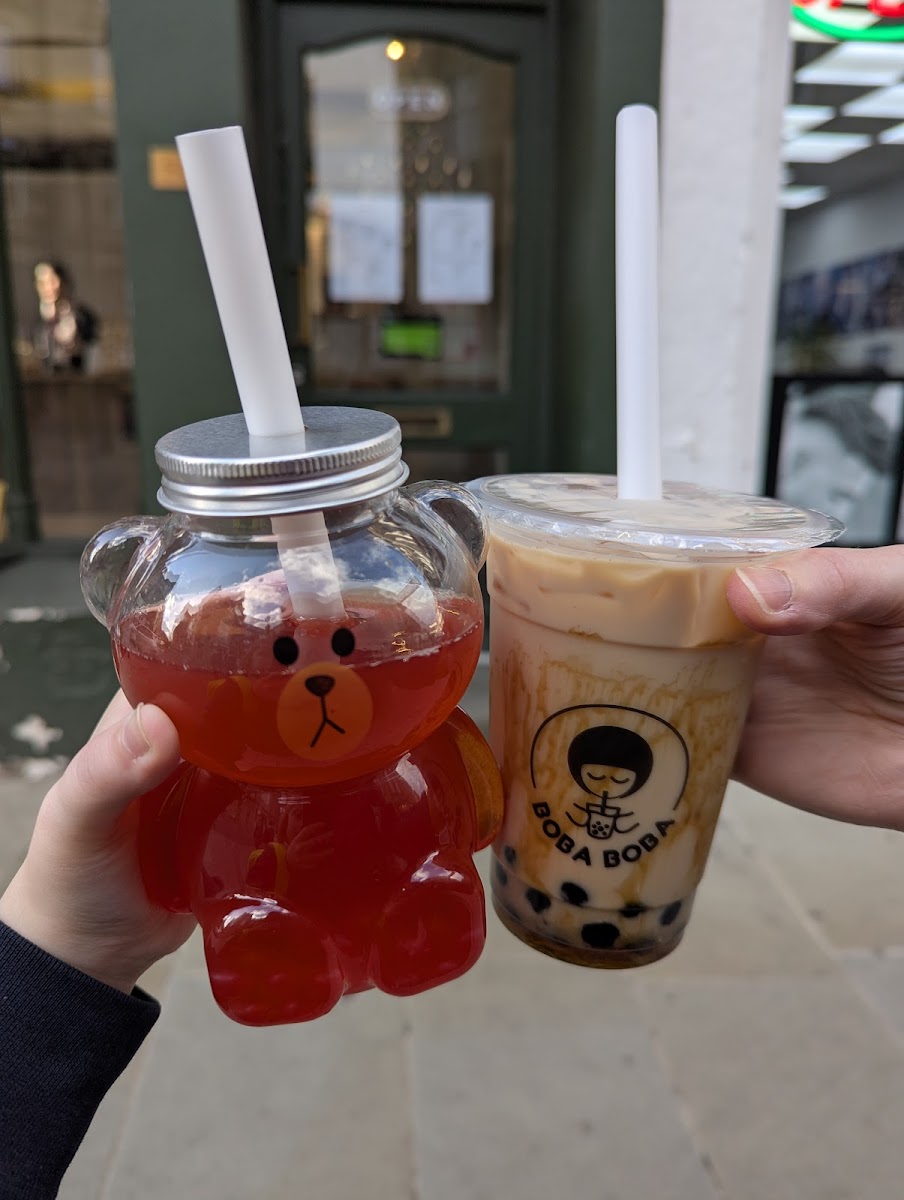 Boba Boba Photos 9