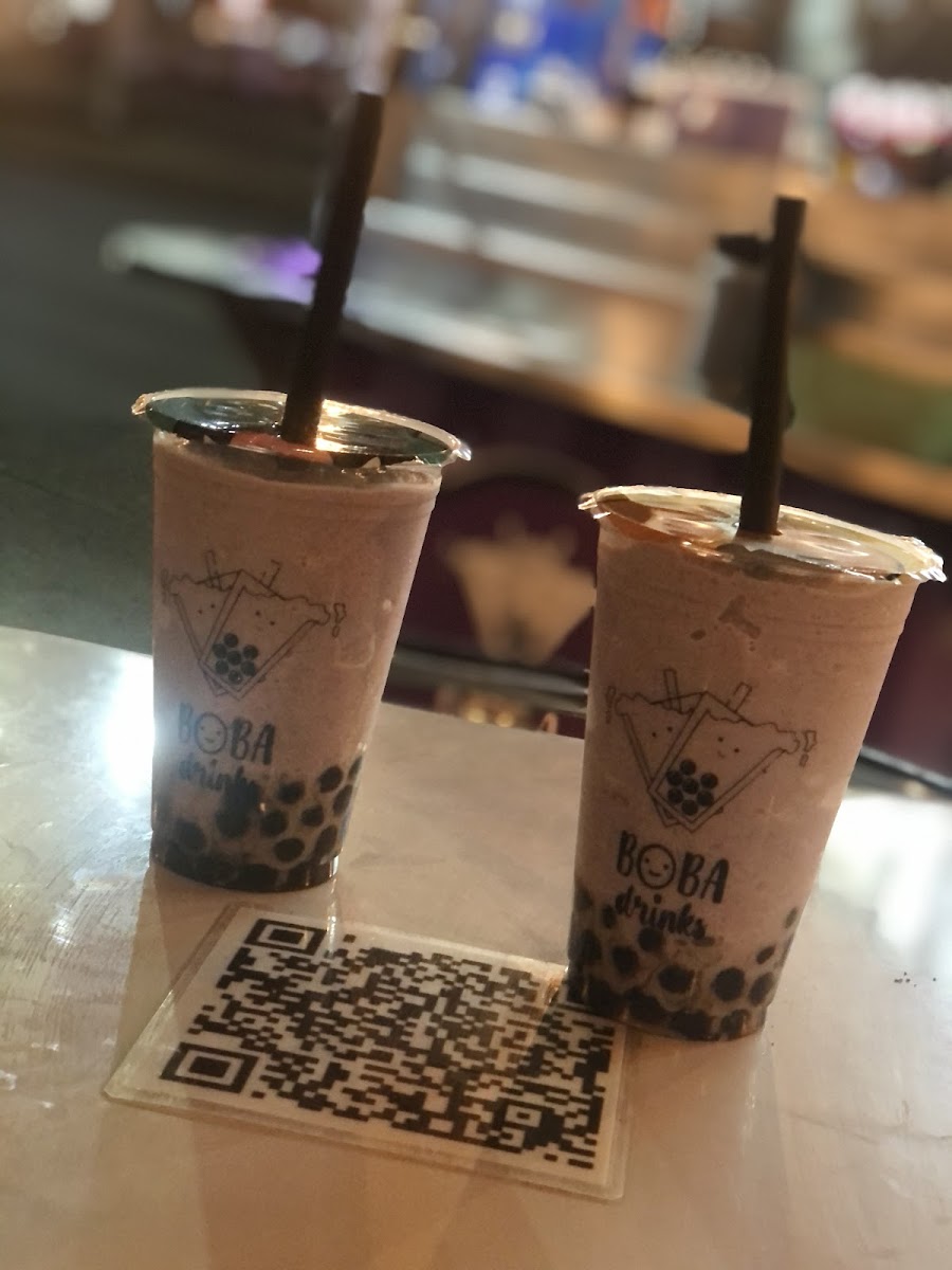 Boba Drink Milk Tea Shop Photos 9