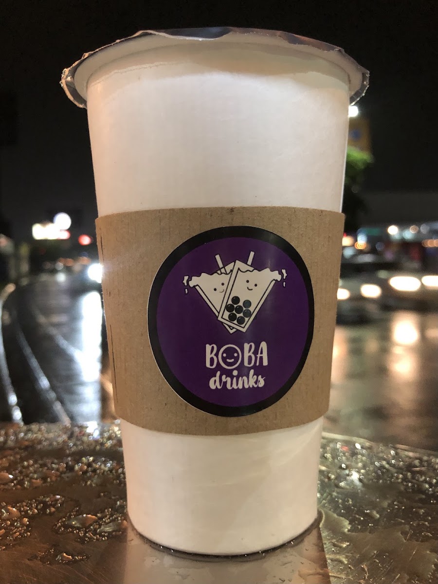 Boba Drink Milk Tea Shop Photos 2