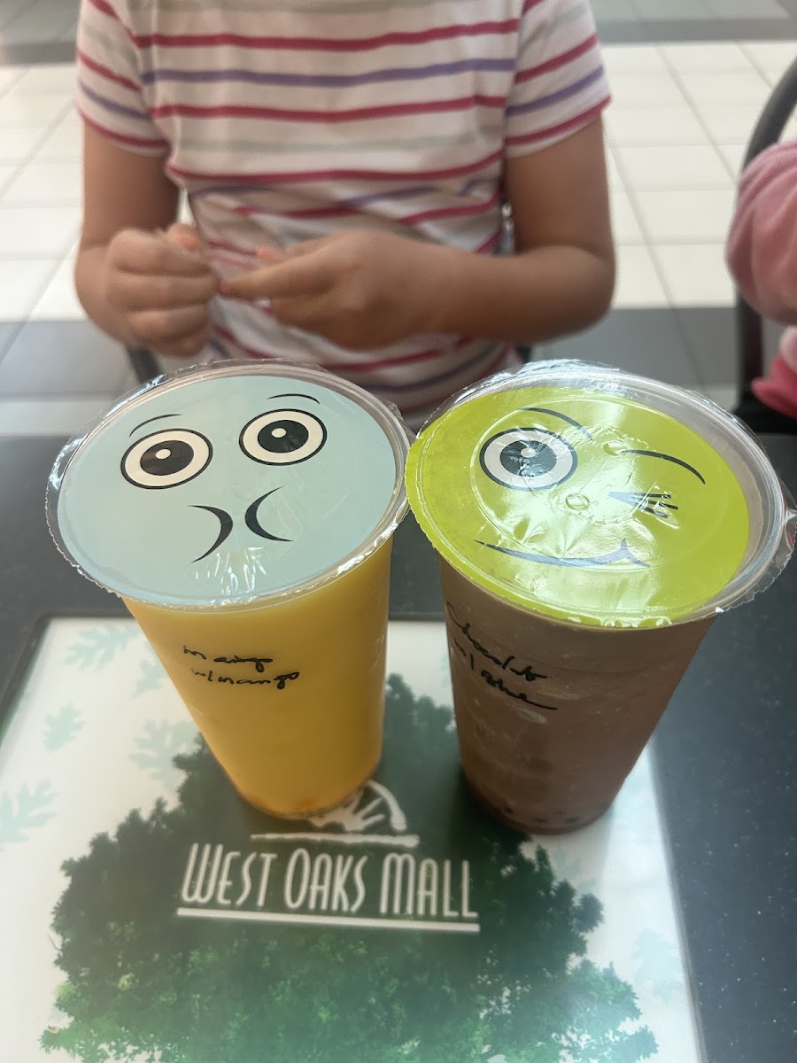 Boba Galaxy Smoothies Photos 9