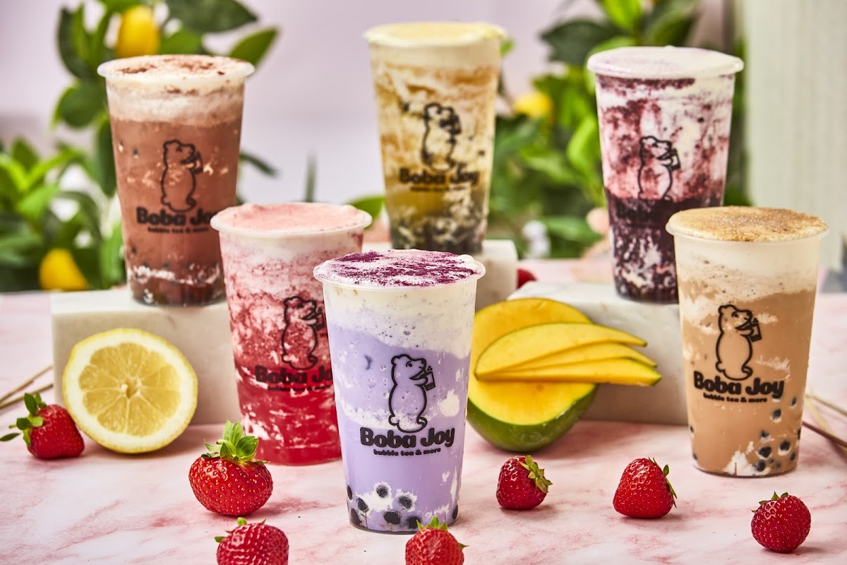 Boba Joy Trondheim Photos 2