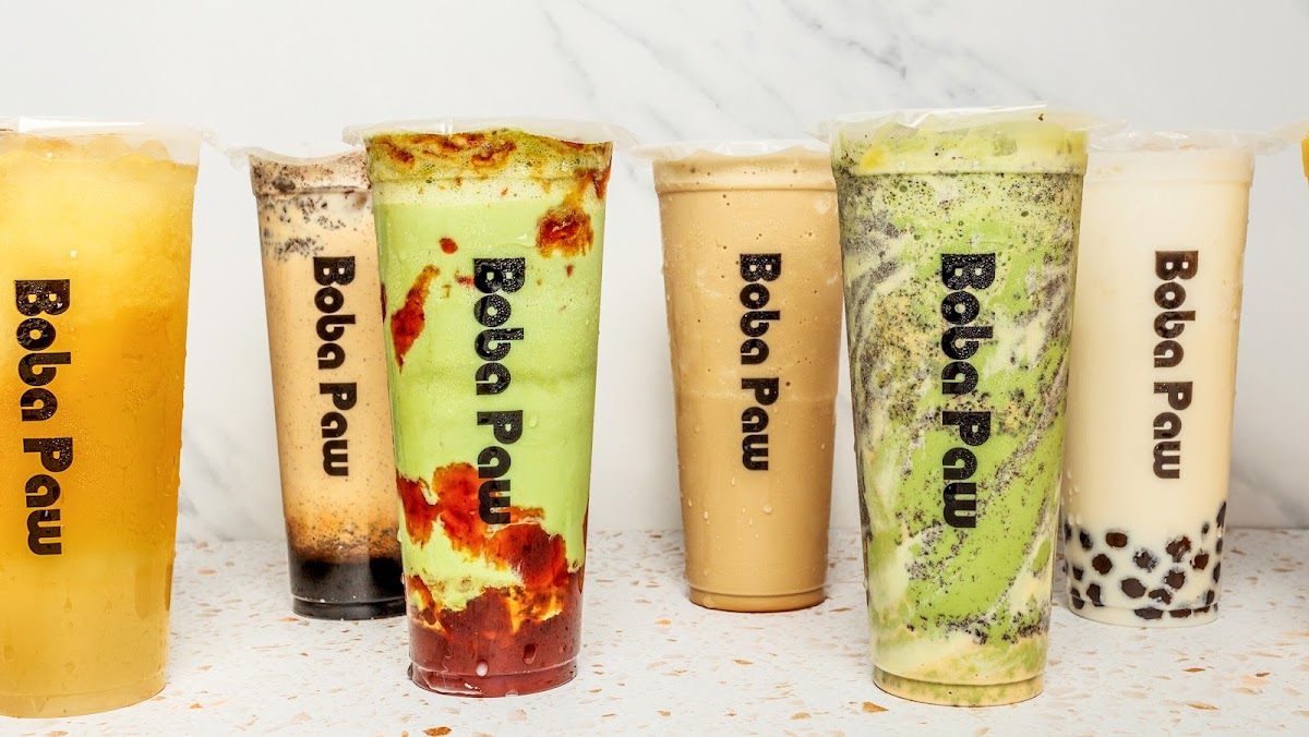 Boba Paw (Polo Park) Photos 2