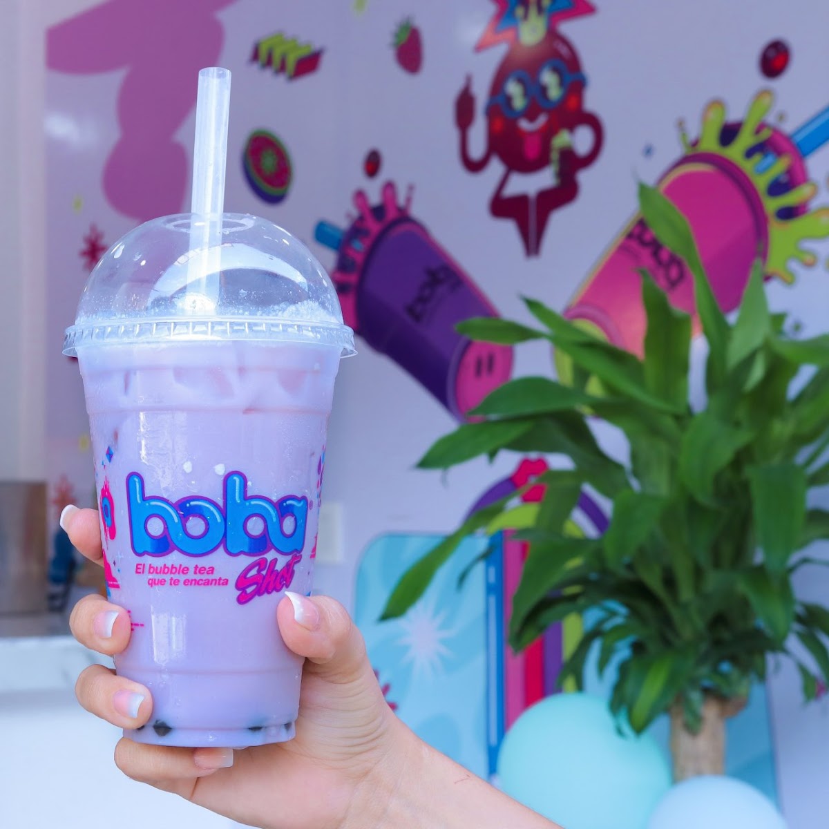 Boba Shot Photos 9