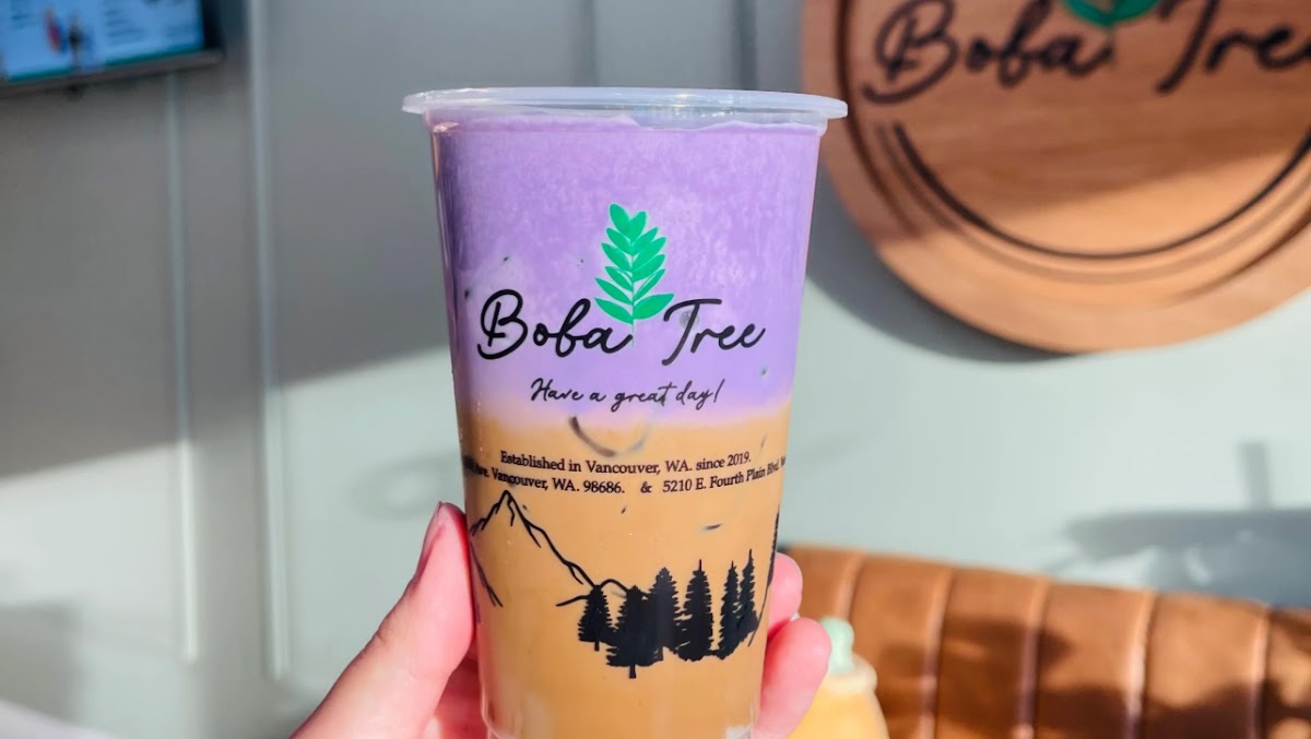 Boba Tree Salmon Creek Photos 2