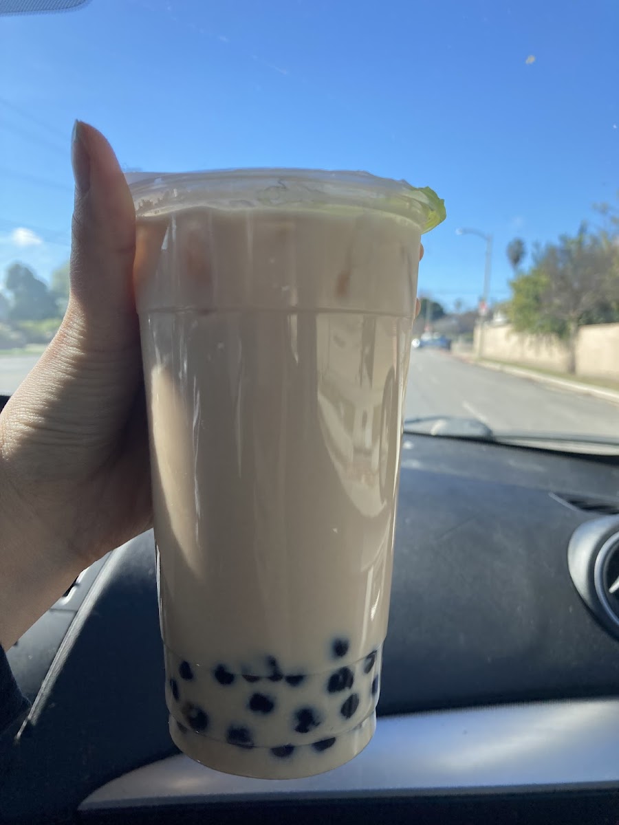 Boba Truck Cafe Photos 2