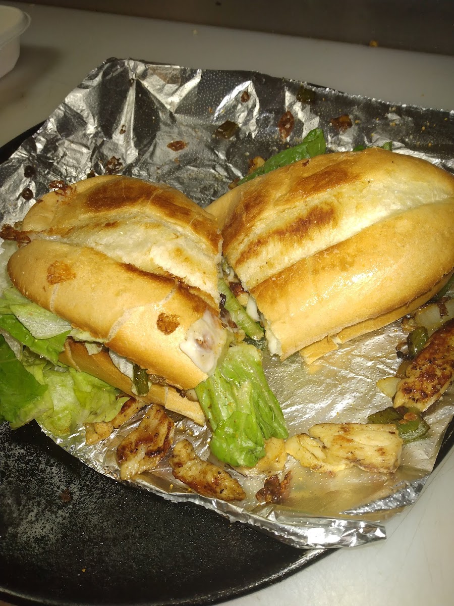 Bobbers Pizzeria & Drive-Thru Photos 9