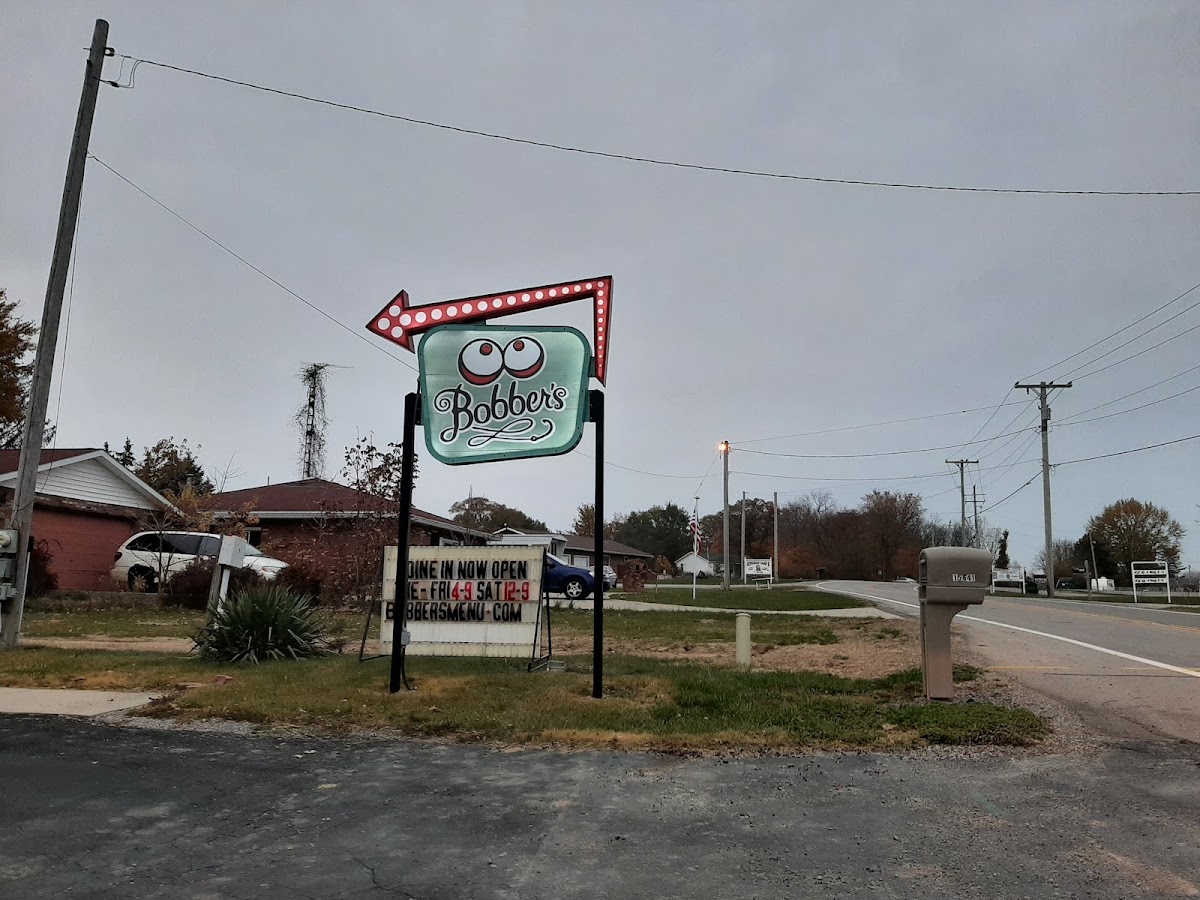 Bobbers Pizzeria & Drive-Thru Photos 2